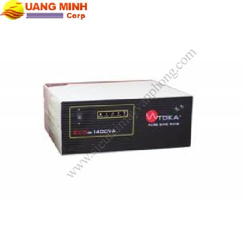 Máy kích điện TOKA 1400VA